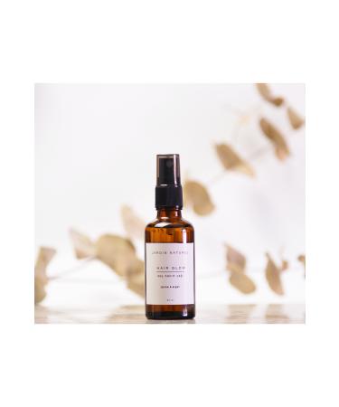 Jardin Naturel Hair Glow Hair Care Mask - Buy Online on GoSupps.com