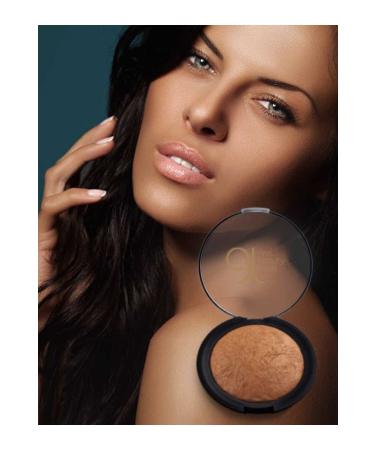 GL Beauty Bronzer Terracotta 802 More Than Bronzer - Buy Online on GoSupps.com