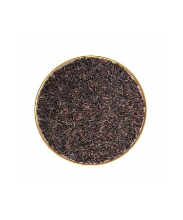 Deco Farm BLACK RICE 500 GR X 10 Pieces - 1 Box