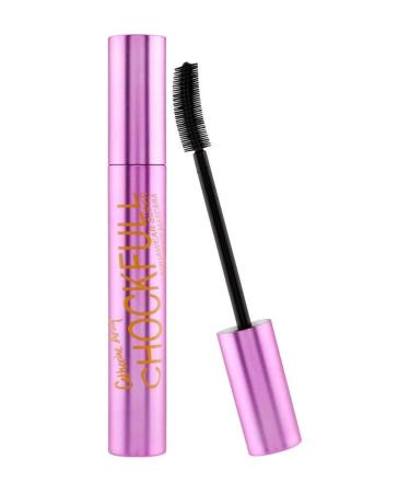 Catherine Arley Chockfull Aquawater Super Waterproof Black Mascara