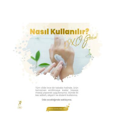 Oxo Global Flawless Skin Brightener - Buy Online on GoSupps.com