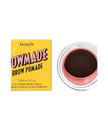 benefit cosmetics Powmade Brow Pomade