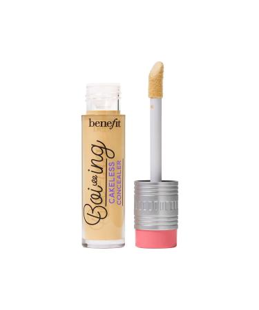 benefit cosmetics BENEFIT Boi-ing Cakeless Concealer - High Coverage Concealer