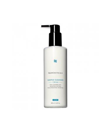 Skinceuticals Softening Purifying Cleansing Cream for Sensitive and Dry Skin 200ml