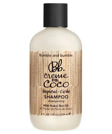 bumble & bumble Creme de Coco Shampoo 250 Ml