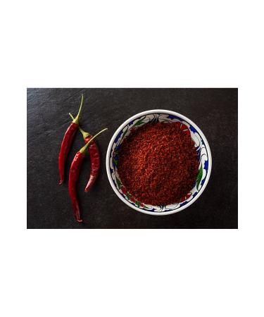 cicekfidantohumbitki NORMAL HOT SILK PEPPER 1000 GR
