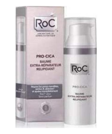 Roc Pro Cica Extra Repair Balsam Original 50 Ml.