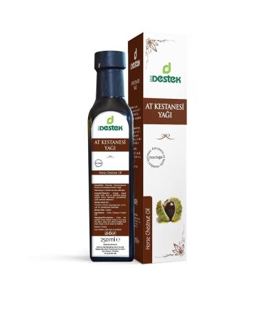 Support Horse Chestnut Oil 250 Ml