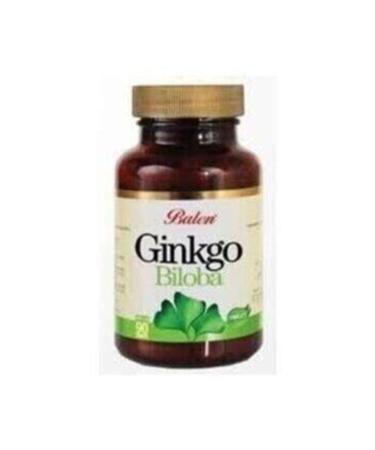 Balen Ginkgo Biloba Tablet