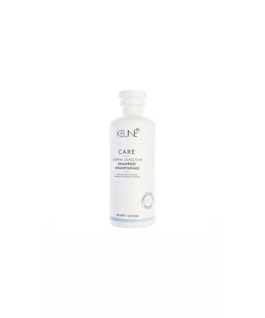Keune Derma Sensetive Sensitive Scalp Shampoo Anti-Redness 300 Ml