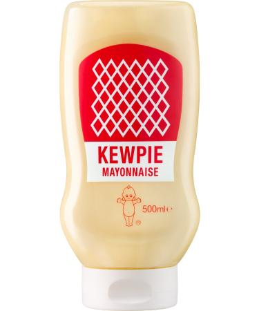 KEWPIE Mayonnaise Japanese Style 500 ML