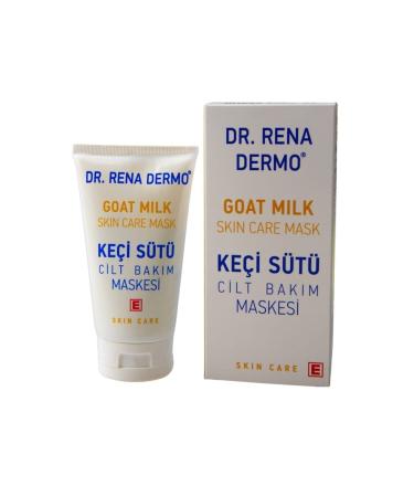 Ermo Goat Milk Skin Care Mask