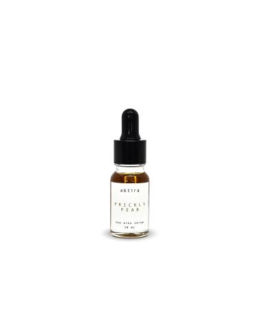 abtira Prickly Pear | Fig Eyebrow and Eyelash Serum | Herbal Retinoid