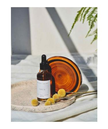 abtira Iris | Scalp Care Serum - Buy Online on GoSupps.com