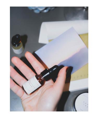 abtira Prickly Pear | Fig Eyebrow and Eyelash Serum | Herbal Retinoid - Buy Online on GoSupps.com