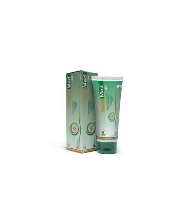 NATURMED Troxomed Gel 100ml