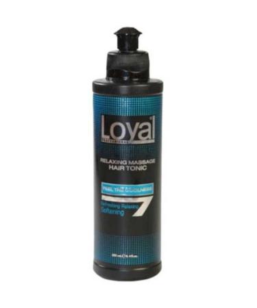 Loyal Relaxing Massage Hair Tonic