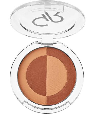 Golden Rose Mineral Bronze Powder Powder No: 03