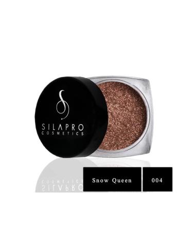 S LAPRO COSMETICS Glitter.snow Queen