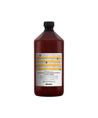 Davines Nourishing Regenerating Parabenfree Conditioner-Dry Hair 33.81oz ECBeauty!Q236