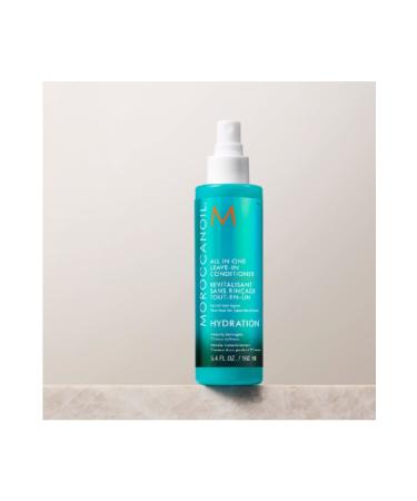 Moroccanoil All in One Leave-In Conditioner - Conditioner for All Hair Types 160ml ECBeauty!Q448