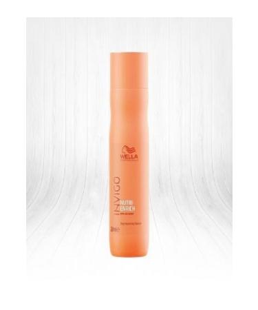 wella Professionals Wella Invigo Nutri-Enrich Deep Moisturizing Shampoo 250 ml