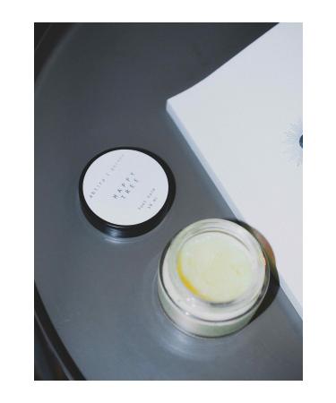 abtira Happy Tree | Moisturizing Purifying Balm | Heel Crack Cream - Buy Online on GoSupps.com