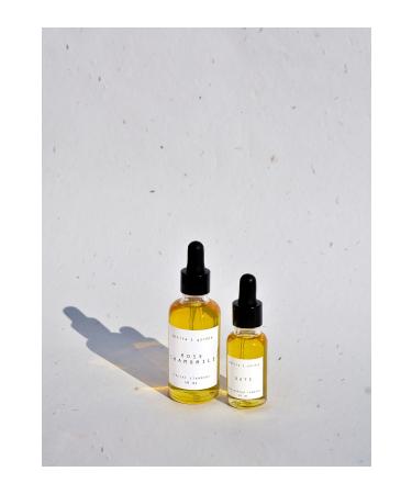 abtira Rose Chamomile | Makeup Remover Serum - Buy Online on GoSupps.com