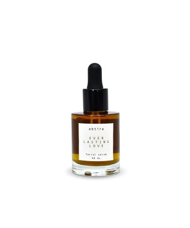 abtira Everlasting Love | Anti-Aging Face Serum | Normal + Dry + Mature Skin