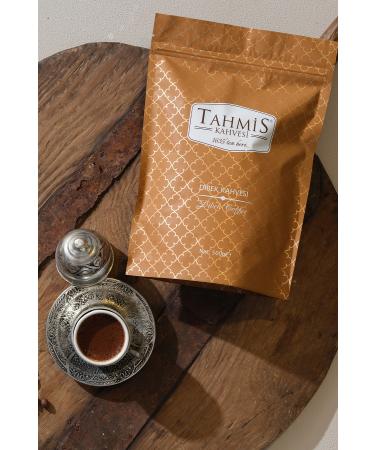 Tahmis Dibek Coffee - 500 gr - Buy Online on GoSupps.com