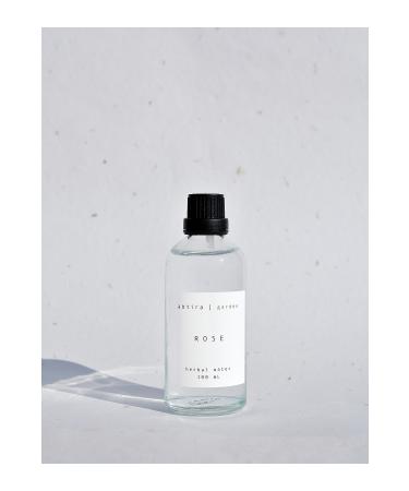 abtira Rose | Pure Rose Water - Buy Online on GoSupps.com