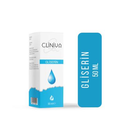 cliniva glycerin 50ml