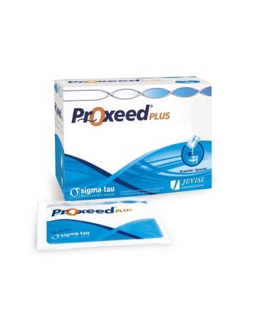 Eczacba Proxeed Plus 30 Sachet