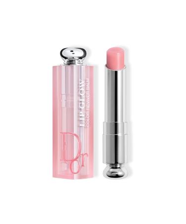 Dior Colour Enhancing Revitalizing Moisturizing Lip Glow 3.2g