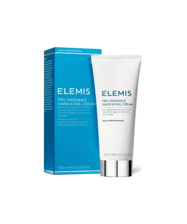 Elemis Anti-Stain Hand and Nail Care Cream - Pro-Radiance Hand & Nail Cream 50 ml