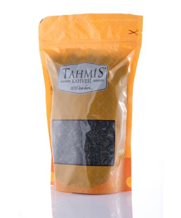 Tahmis Special Blend Regular Tea 250 G - Buy Online on GoSupps.com