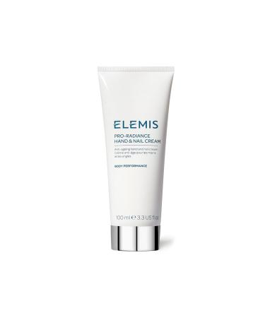 Elemis Anti-Stain Hand and Nail Care Cream - Pro-Radiance Hand & Nail Cream 50 ml - Buy Online on GoSupps.com