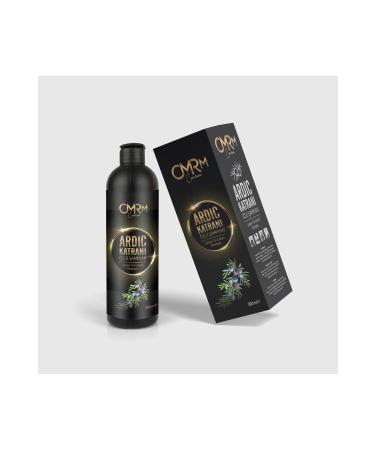 cemremkozmetik Anti-Hair Loss Juniper Tar Essence Shampoo - Buy Online on GoSupps.com