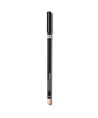 The Saem Long-Lasting Pencil Concealer/ Cover Perfection Concealer Pencil 1.0 Clear Beige - Buy Online on GoSupps.com