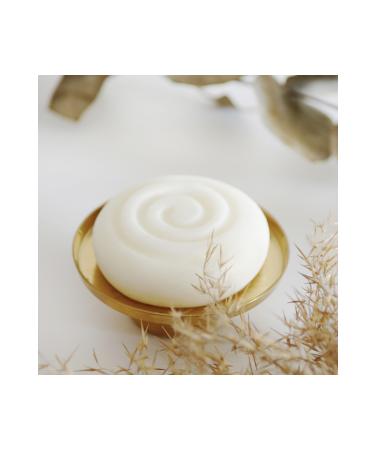 Jardin Naturel Soft Solid Conditioner - Buy Online on GoSupps.com