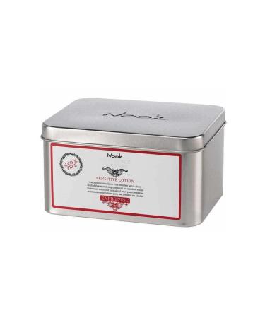 Nook Sensitive Scalp Lotion 12-7 Ml (vegan) Dhc