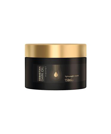 Sebastian Dark Oil Hair Care Mask 150 Ml