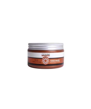 Ceylinn Silk Protein Mask 300 ml