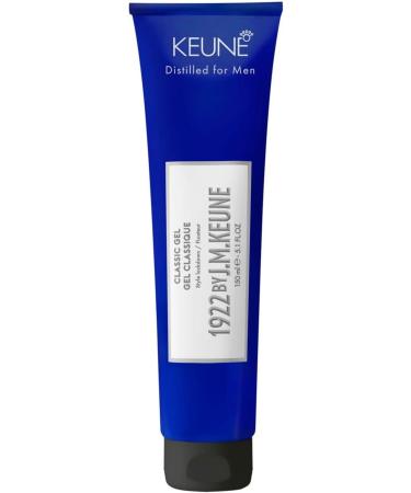 Keune 1922 Styling Classic Gel Hair Gel 150 ml