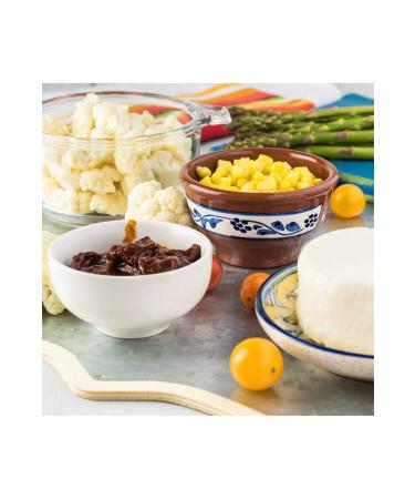 La Costena Chipotle Peppers 199gr ( 7 Oz ) Smoked Mexican Jalapeno Peppers with Adobo Sauce - Buy Online on GoSupps.com