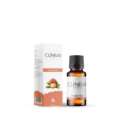 cliniva Hair Care Oil Set of 4 Pine Turpentine Castor Argan Jojoba Oils - Buy Online on GoSupps.com