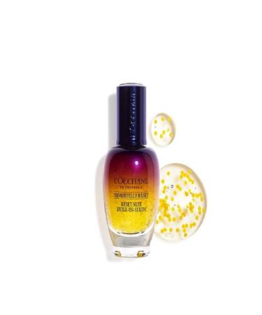 L'Occitane Revitalizing Fine Line Reducer Smoothing Redness Repair Serum 30ml