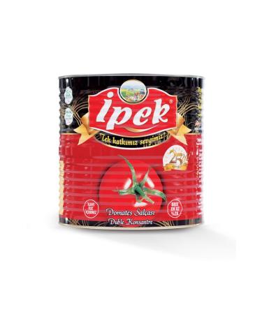 pek TOMATO PASTA 9 100