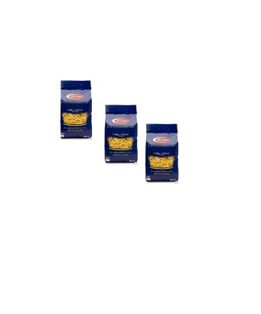 Barilla Catering Auger 2kg X 3 Pieces