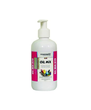 powermax Powermax OiliX 250ml